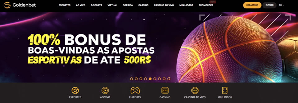 A segurança e o bem-estar dos jogadores são a principal preocupação da blogsbrazino777.comptqueens 777.comliga bwin 23fruitcash net, e a blogsbrazino777.comptqueens 777.comliga bwin 23fruitcash net está comprometida em prevenir o vício em jogos e fornecer um ambiente seguro e saudável para todos os usuários. Desta forma podemos desfrutar de uma experiência de jogo confiável e intencional.