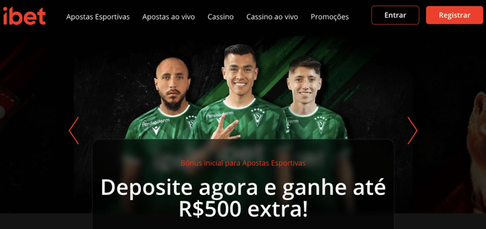 Novas plataformas de apostas esportivas são lançadas no mercado brasileiro todos os meses, e a grande maioria não tem interesse em competir com outras marcas grandes e conhecidas, apenas quer captar recursos através de novos usuários, portanto, não oferecem uma oferta completa. plataforma, apenas uma com uma boa aparência do site, junto com alguns recursos, pode chamar a atenção de apostadores desavisados.