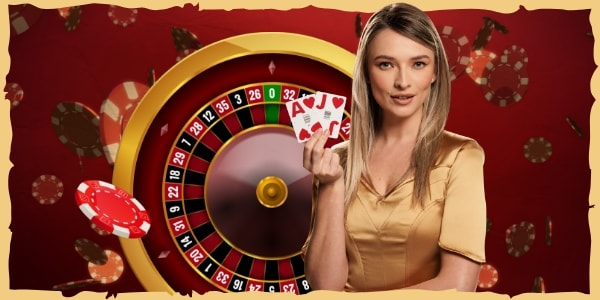 roulette websites