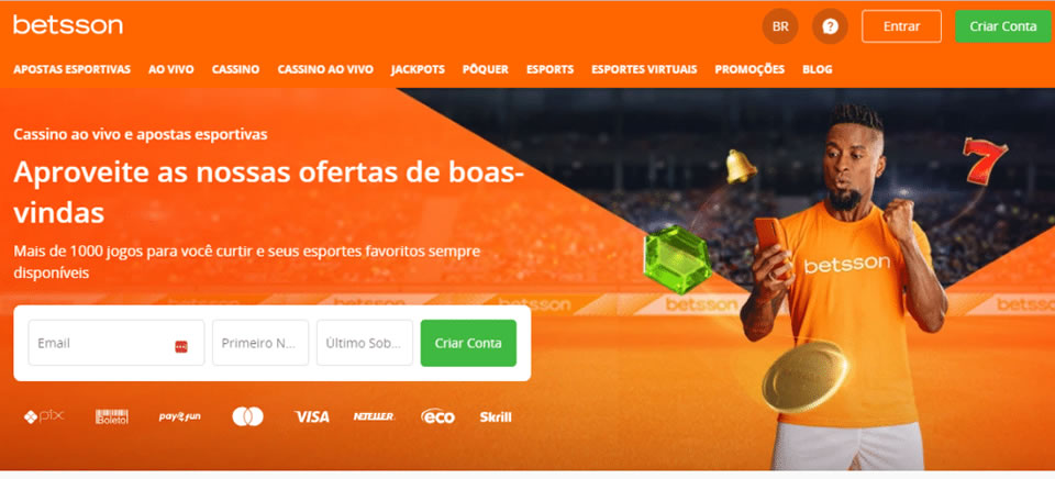 casa de aposta betfair